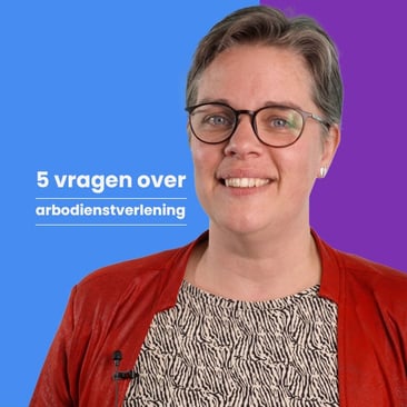 5 Belangrijkste Vragen over Arbodienstverlening Beantwoord in 3 Minuten