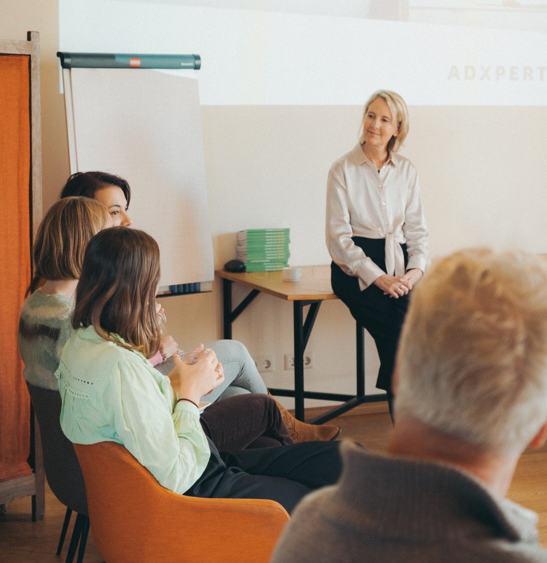 Lezing grip op mentaal verzuim