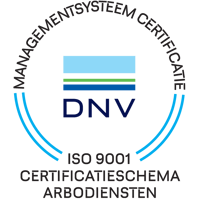 Man.systeemCertificatie.ISO9001-Cert.schema-Arbodiensten