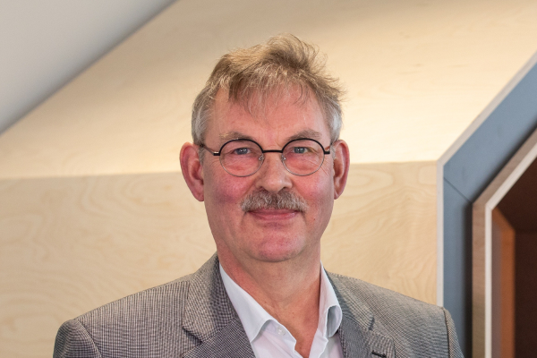 Lambert Janssen