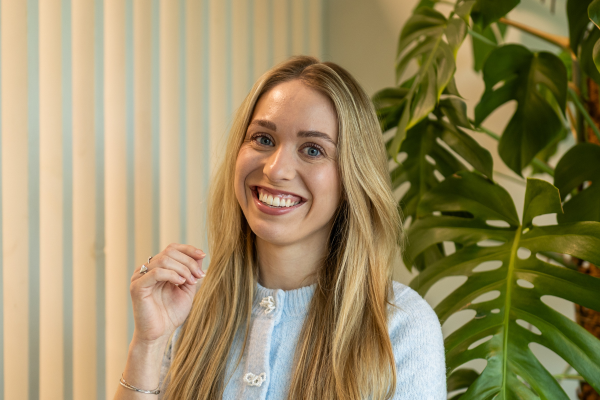 Lisa van Gameren