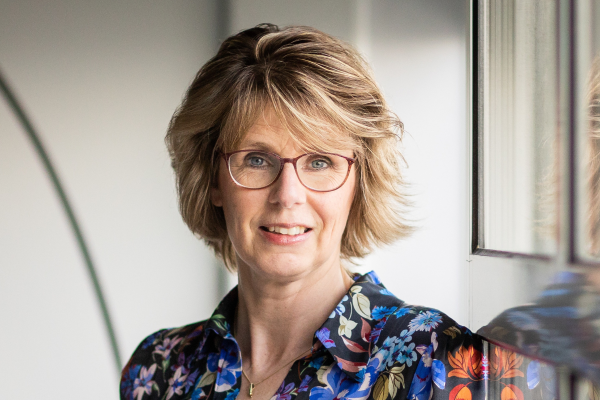 Margo van Dijk