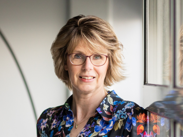 Margo van Dijk