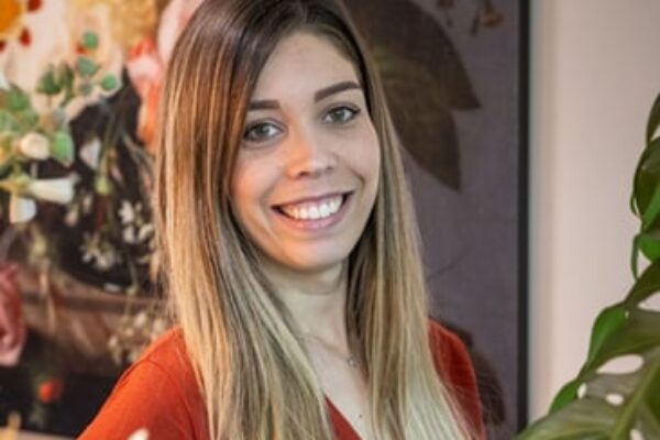 Michelle Pluijmert