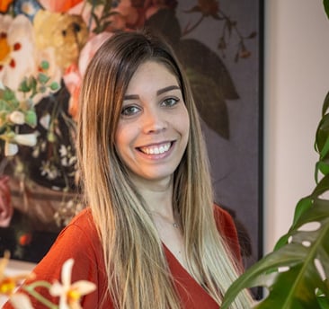 Michelle Pluijmert