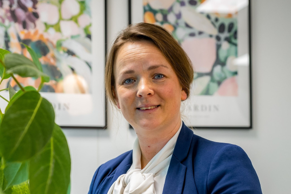 Rookje Roepert