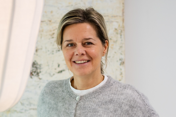 Sabrina Andeweg