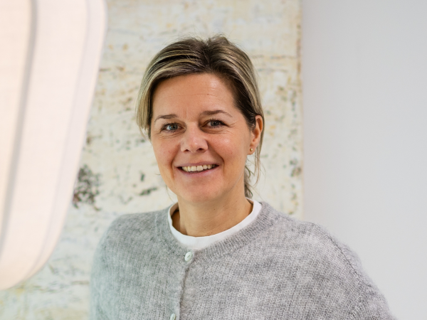 Sabrina Andeweg