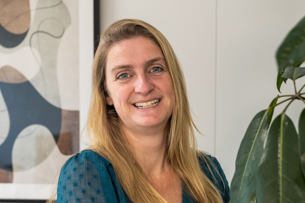 Simone Bijsterbosch