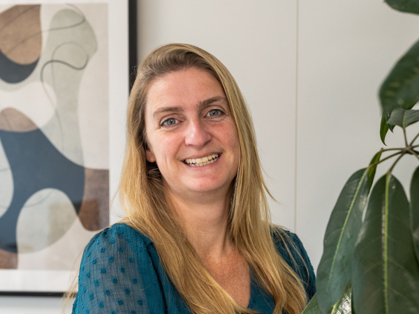 Simone Bijsterbosch