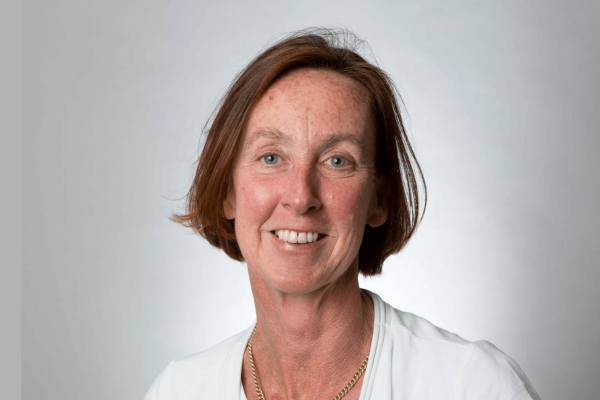 Yvonne Laumans