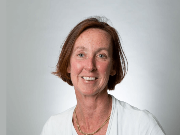Yvonne Laumans