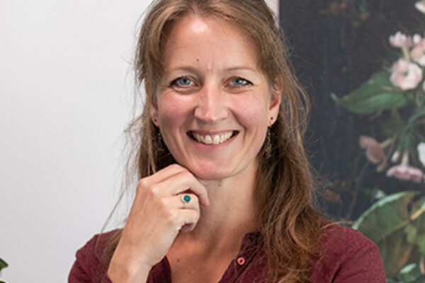 Mirjam van Galen
