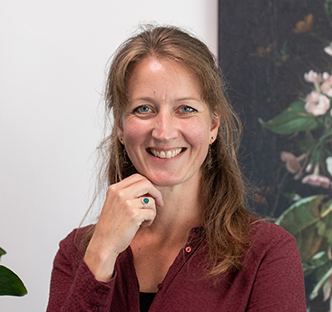 Mirjam van Galen