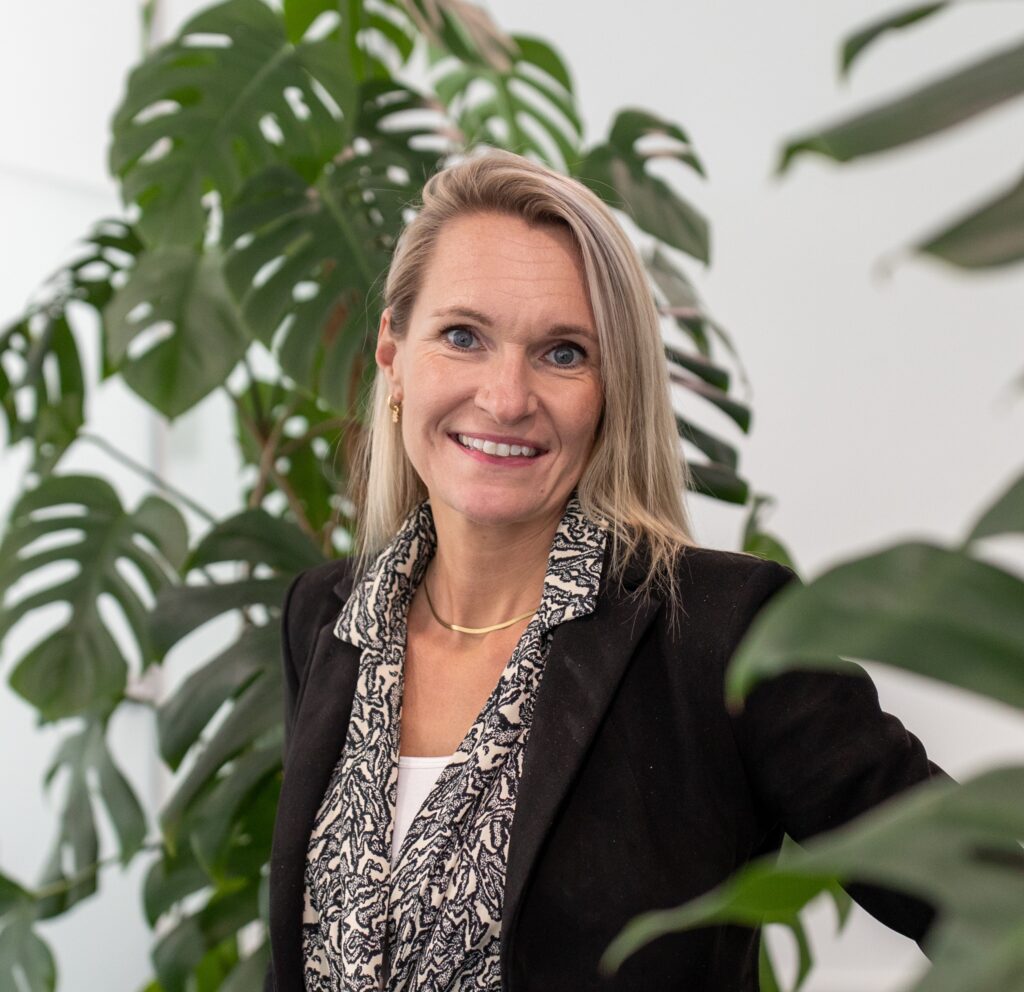 Kirsten Hordijk