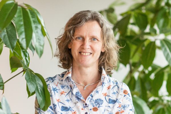 Ida Kraaijeveld