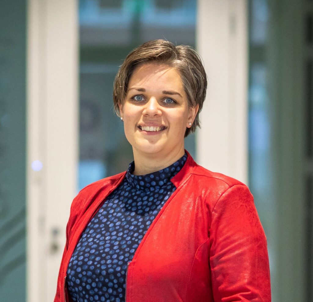 Evelien Beens