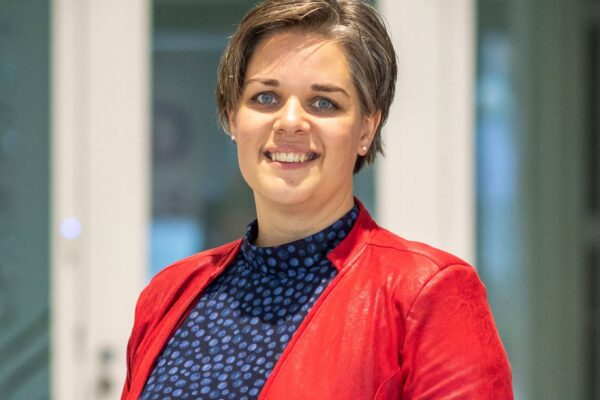Evelien Beens