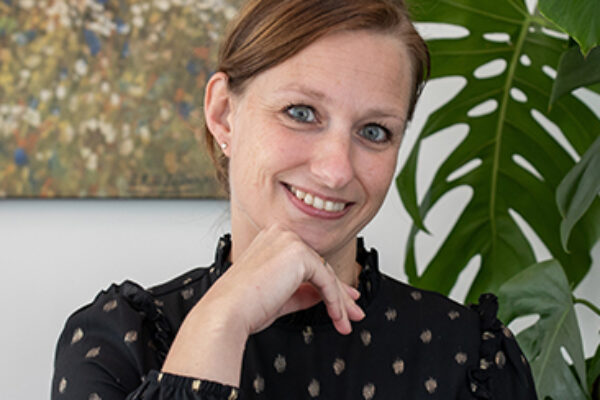 Suzanne Meijer