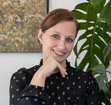 Suzanne Meijer