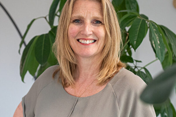 Corinne Jansen van Rosendaal