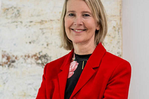 Paula van de Velde