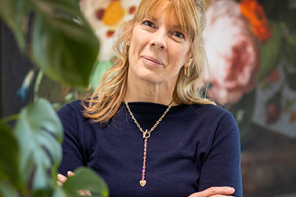 Judith Leeflang