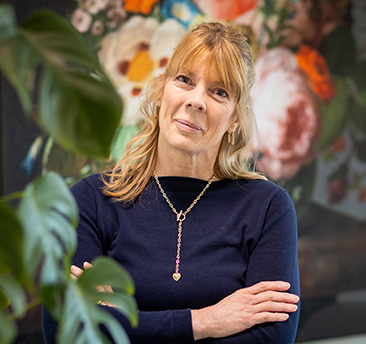 Judith Leeflang