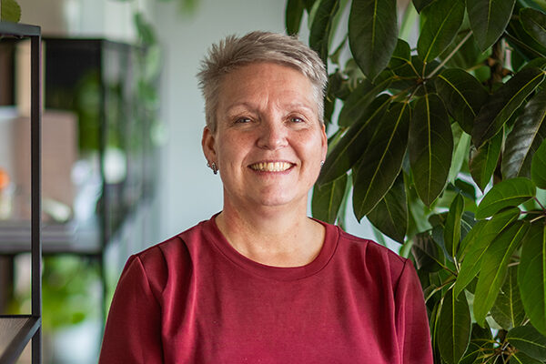 Astrid Kerssens