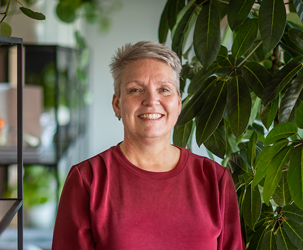 Astrid Kerssens