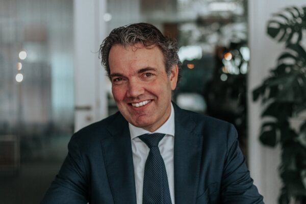 Cees Willem Dam
