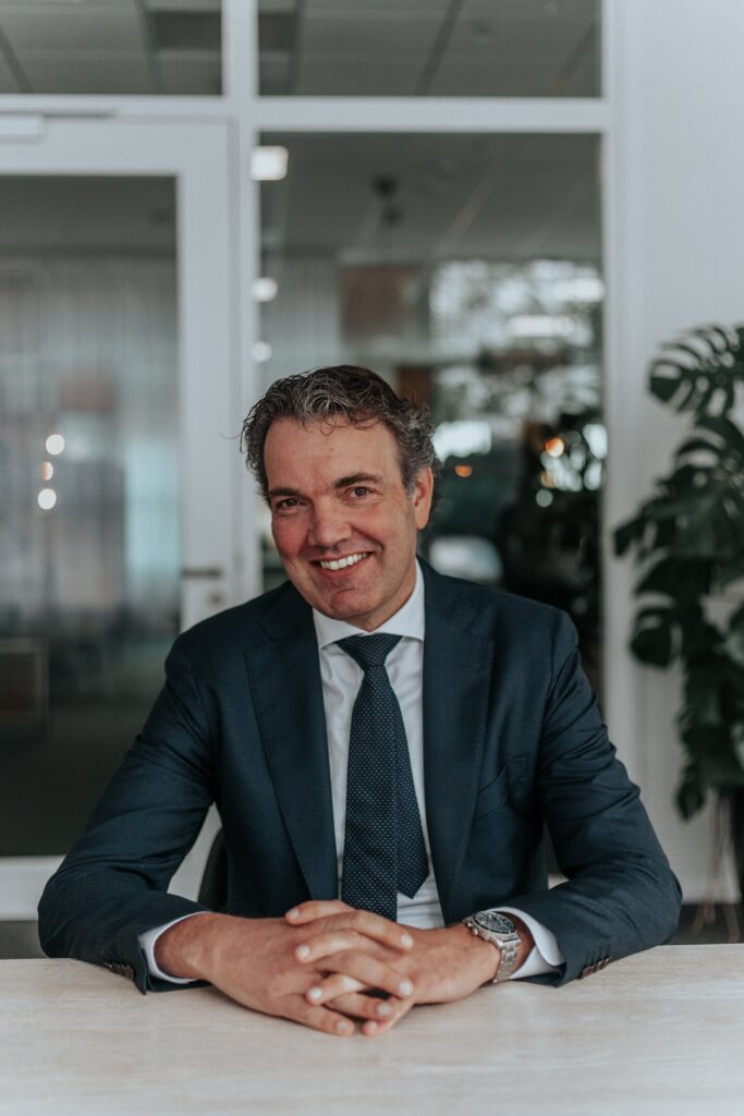 Cees Willem Dam