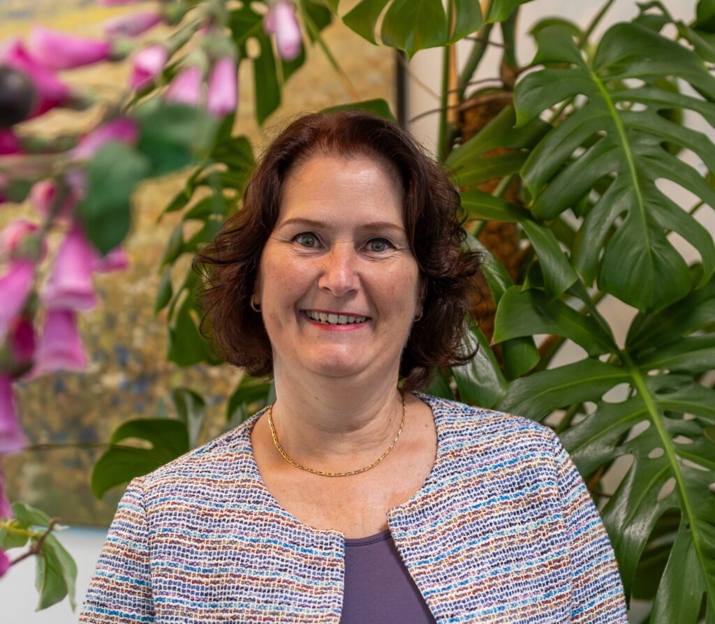 Germa van Veen