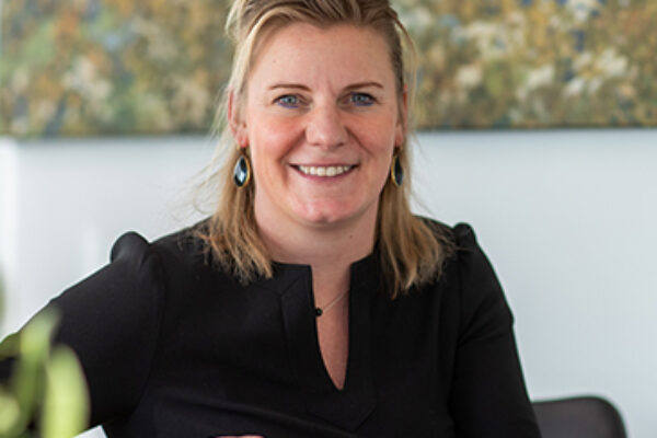 Hilde van Dijke