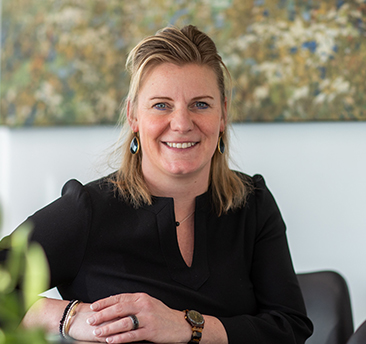 Hilde van Dijke