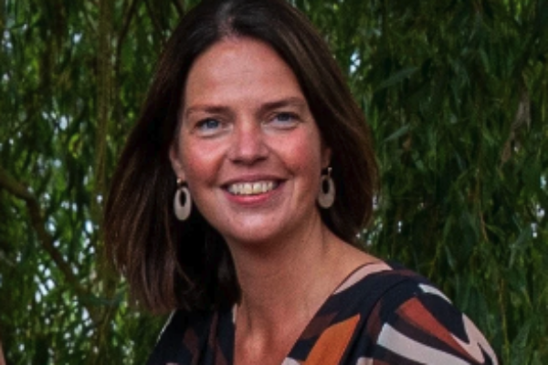 Janneke Vogelaar