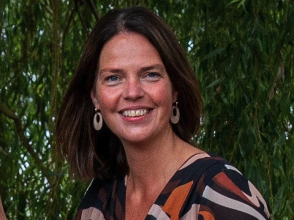 Janneke Vogelaar