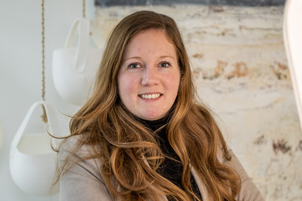 Lydia Slieker