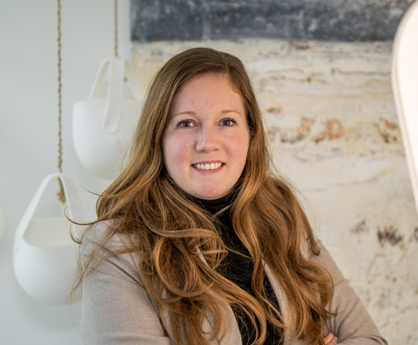 Lydia Slieker