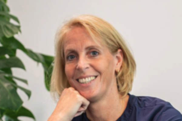 Paula van Veen