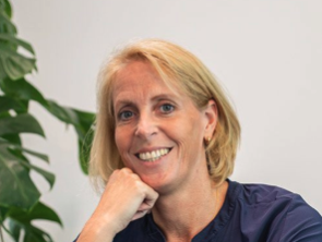 Paula van Veen