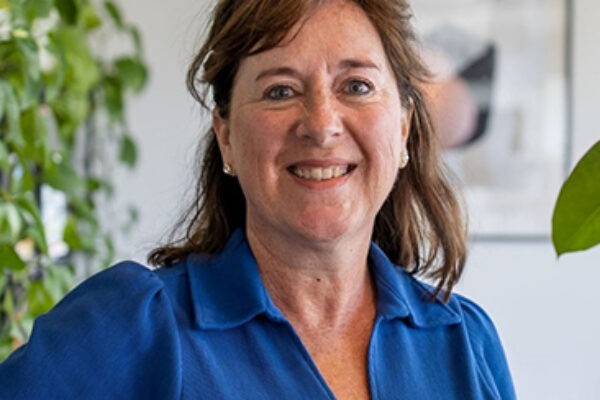 Ria de Hoop