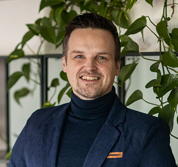 Pieter Mulder