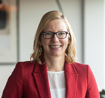 Ingrid den Otter