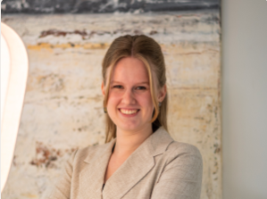 Carmen van Wingerden
