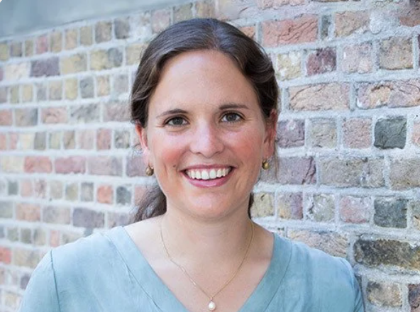 Dorieke van Horssen