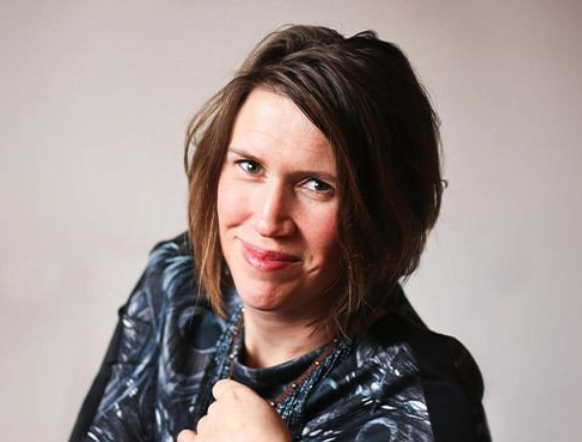 Herma ten Voorde