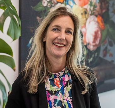 Sylvia Teitsma